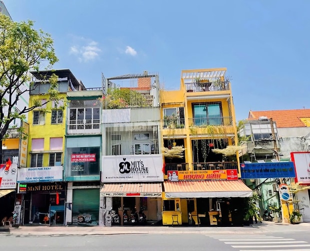 CHO THUÊ NHÀ MT ĐƯỜNG SỐ 7 (NỐI DÀI) KHU TÊN LỬA, P. BÌNH TRỊ ĐÔNG B, 