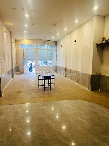 CHO THUÊ NHÀ MT ĐƯỜNG SỐ 7 (NỐI DÀI) KHU TÊN LỬA, P. BÌNH TRỊ ĐÔNG B, 