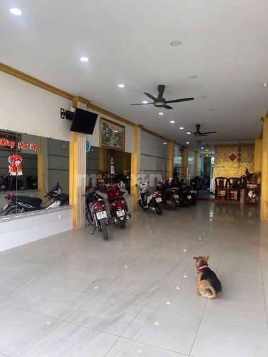 CHO THUÊ NHÀ MT ĐƯỜNG SỐ 7 (NỐI DÀI) KHU TÊN LỬA, P. BÌNH TRỊ ĐÔNG B, 