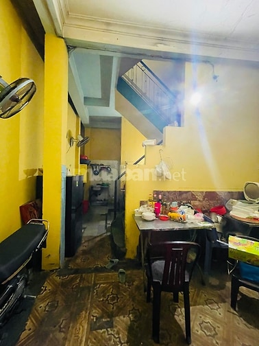 KẸT TIỀN HẠ GIÁ 2Ty5 BÁN GẤP NHÀ
