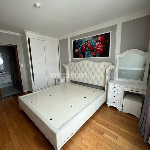 BÁN GẤP 04 CĂN HỘ LÉMAN LUXURY ĐANG THU DÒNG TIỀN HƠN 1,1 TỶ/NĂM