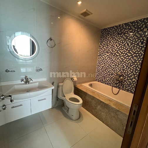 BÁN GẤP 04 CĂN HỘ LÉMAN LUXURY ĐANG THU DÒNG TIỀN HƠN 1,1 TỶ/NĂM