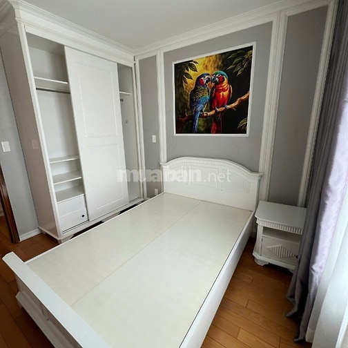 BÁN GẤP 04 CĂN HỘ LÉMAN LUXURY ĐANG THU DÒNG TIỀN HƠN 1,1 TỶ/NĂM