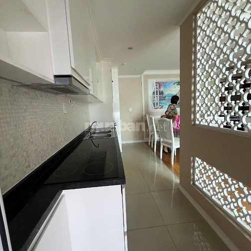 BÁN GẤP 04 CĂN HỘ LÉMAN LUXURY ĐANG THU DÒNG TIỀN HƠN 1,1 TỶ/NĂM