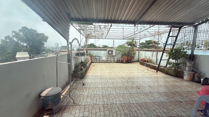 HIẾM - Mặt Tiền Đ. Dương Thị Mười - 3 Tầng, 151M2 - Kinh Doanh Đỉnh