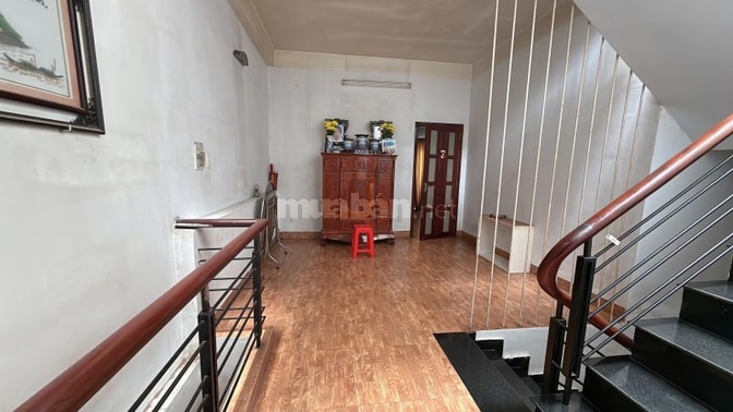 HIẾM - Mặt Tiền Đ. Dương Thị Mười - 3 Tầng, 151M2 - Kinh Doanh Đỉnh