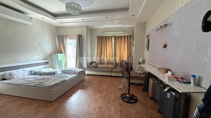 HIẾM - Mặt Tiền Đ. Dương Thị Mười - 3 Tầng, 151M2 - Kinh Doanh Đỉnh