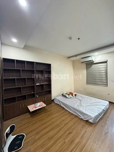 Cho thuê C/c Botanic, 312 Nguyễn Thượng Hiền- Căn 2PN giá thuê 13tr/th