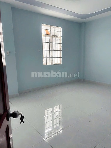 Bán nhà HXH - Thị trấn Cần Giuộc , Huyện Cần Giuộc, Long An- SHR 