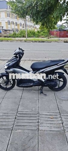 Honda Air Blade 2010 Đen