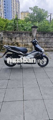 Honda Air Blade 2010 Đen