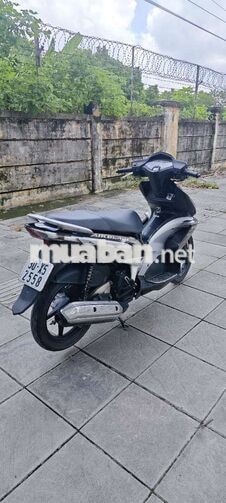 Honda Air Blade 2010 Đen