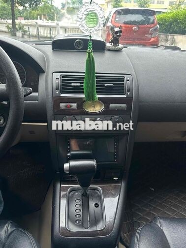 Ford Mondeo 2.0 Đen
