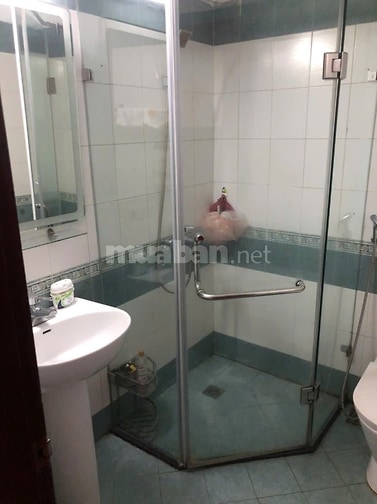 Cho thuê 2 tầng hoặc cả nhà để ở, làm văn phòng, Hoàng Sâm, Nghĩa Đô