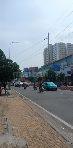 CHO THUÊ NHÀ MT LẠC LONG QUÂN, P.5, Q.11, 30TR