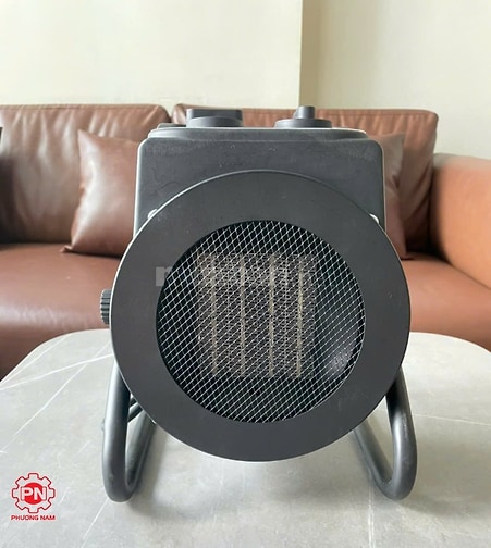 Phân phối máy sấy, quạt sấy gió nóng công nghiệp chính hãng, giá rẻ