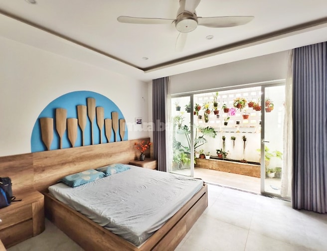 Bán Nhà tại Bàu Mạc 4, Liên Chiểu, 125m, 7,25 tỷ