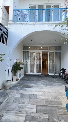 Bán Nhà tại Bàu Mạc 4, Liên Chiểu, 125m, 7,25 tỷ