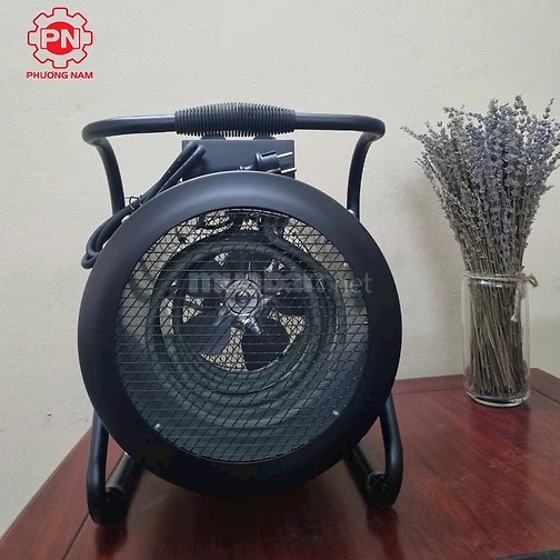 Phân phối máy sấy, quạt sấy gió nóng công nghiệp chính hãng, giá rẻ