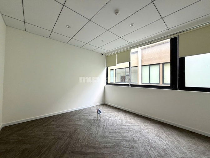 Giảm 16 tỷ Mặt tiền đường 1T4L hoàn thiện có thang máy đã có Sổ hồng