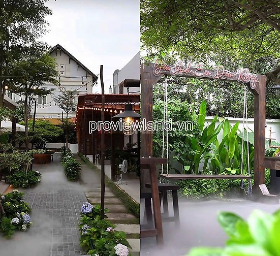 Bán nhà đất Thảo Điền cũ, 16x30m đất, sổ hồng, mặt tiền rộng, 192 tỷ
