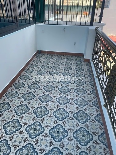 Bán nhà ngõ 204 đường Trần Duy Hưng Cầu Giấy, 6 tầng thang máy, lô góc