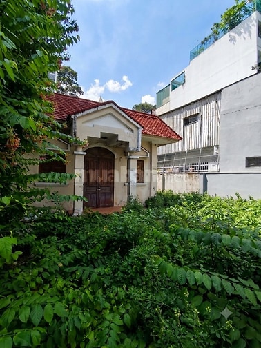 BÁN NHÀ HẺM XE HƠI 6M TRẦN BÌNH TRỌNG, QUẬN 5 