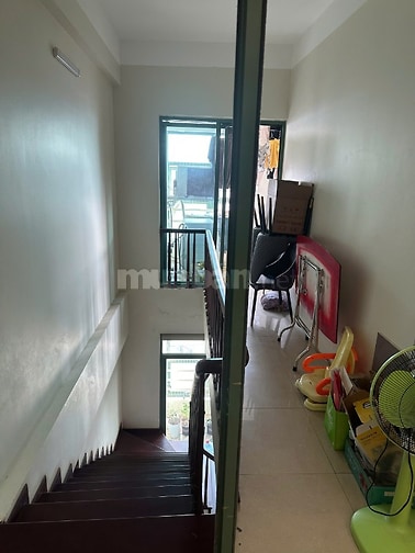 Bán căn hộ chung cư cao cấp penhouse ở 125D Minh Khai, P.Bạch Mai