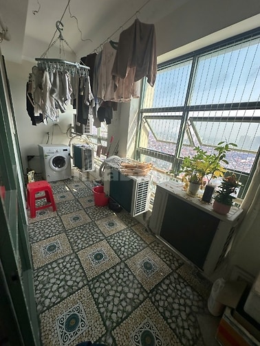 Bán căn hộ chung cư cao cấp penhouse ở 125D Minh Khai, P.Bạch Mai