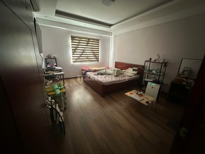 Bán căn hộ chung cư cao cấp penhouse ở 125D Minh Khai, P.Bạch Mai