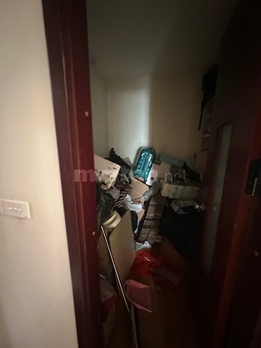 Bán căn hộ chung cư cao cấp penhouse ở 125D Minh Khai, P.Bạch Mai