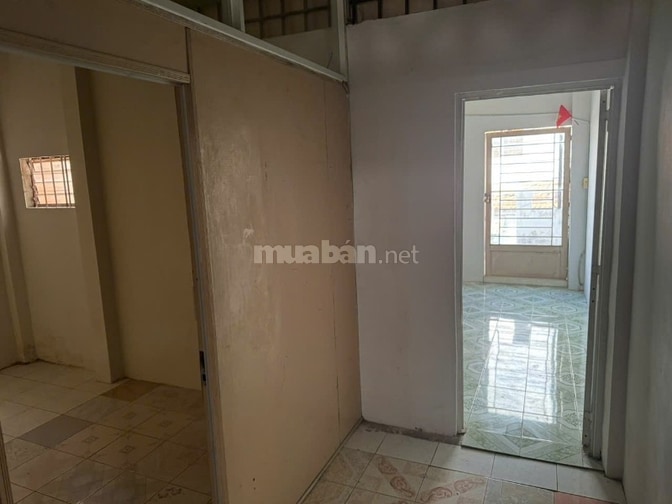 Nhà đường số 9 F4Q8 đường xe hơi 3,6m x 16m, 1 lầu 