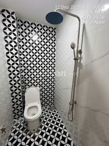Sổ hồng trao tay dọn vào ở ngay,nhà đẹp ngay trung tâm Mỹ Hạnh 