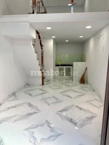 CHÍNH CHỦ BÁN NHÀ Q7 CHỈ 790 TRIỆU CÁCH MẶT TIỀN 98 NGUYỄN THỊ THẬP Q7