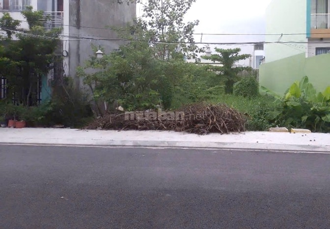 Đất Thạnh Xuân 52 p.Thới An mới, TpHCM (p.Thạnh Xuân, quận 12)