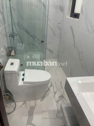 Bán nhà ngõ 204 đường Trần Duy Hưng Cầu Giấy, 6 tầng thang máy, lô góc