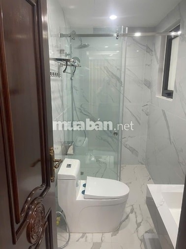 Bán nhà ngõ 204 đường Trần Duy Hưng Cầu Giấy, 6 tầng thang máy, lô góc