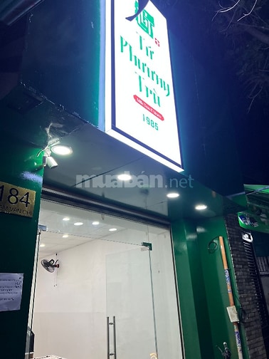 Sang quán trà sữa giá 60 triệu - giá thuê 11 tr/ tháng
