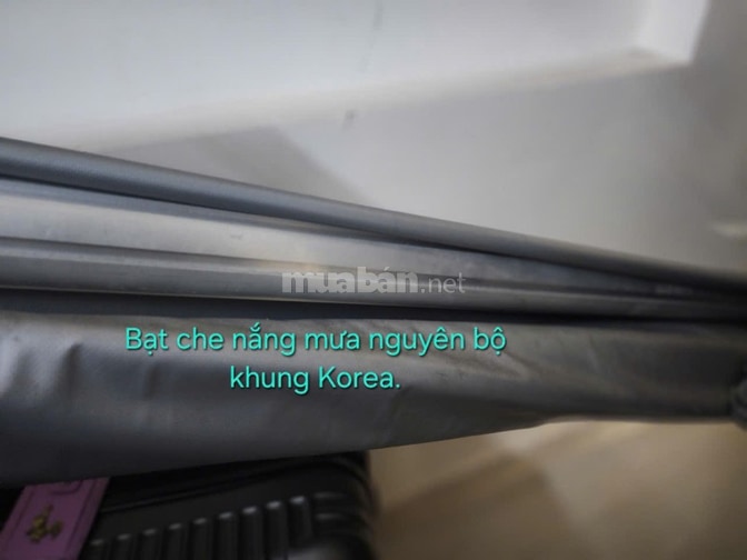 Nhiều Đồ dùng mới qua sử dụng - Dư dùng cần bán. 