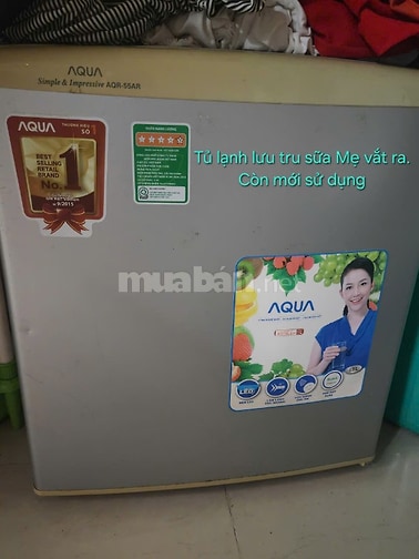 Nhiều Đồ dùng mới qua sử dụng - Dư dùng cần bán. 