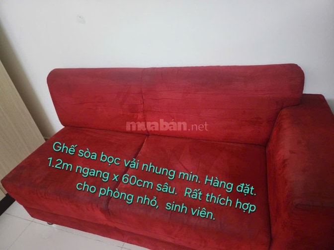 Nhiều Đồ dùng mới qua sử dụng - Dư dùng cần bán. 