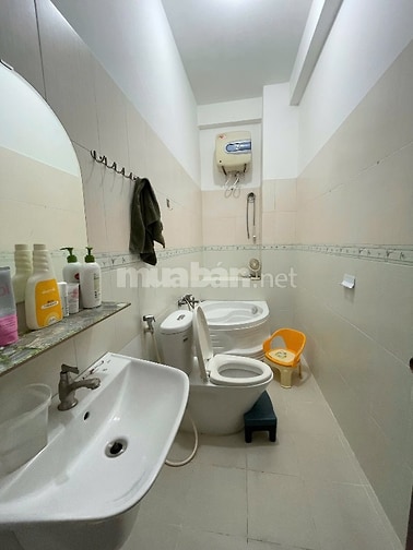 CHÍNH CHỦ ĐỜI ĐẦU BÁN NHÀ MẶT TIỀN ĐƯỜNG SỐ 28 KHU TÊN LỬA 5x20m