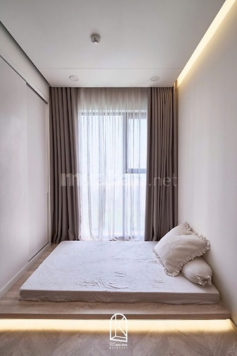 CHO THUÊ CĂN HỘ 3PN CĂN GÓC MASTERI CENTRE POINT | FULL NỘI THẤT 