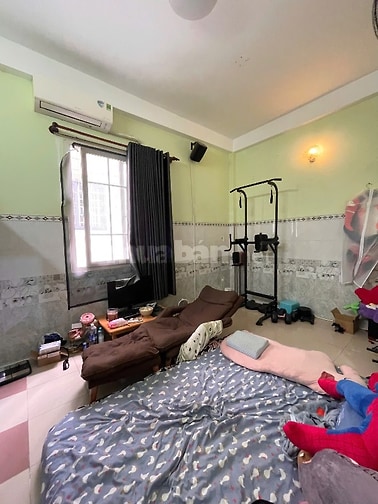 CHÍNH CHỦ ĐỜI ĐẦU BÁN NHÀ MẶT TIỀN ĐƯỜNG SỐ 28 KHU TÊN LỬA 5x20m