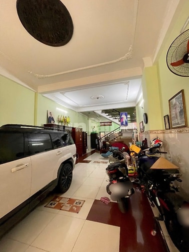 CHÍNH CHỦ ĐỜI ĐẦU BÁN NHÀ MẶT TIỀN ĐƯỜNG SỐ 28 KHU TÊN LỬA 5x20m