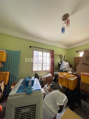 CHÍNH CHỦ ĐỜI ĐẦU BÁN NHÀ MẶT TIỀN ĐƯỜNG SỐ 28 KHU TÊN LỬA 5x20m