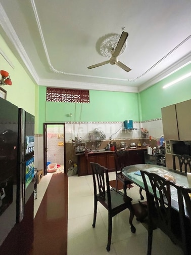 CHÍNH CHỦ ĐỜI ĐẦU BÁN NHÀ MẶT TIỀN ĐƯỜNG SỐ 28 KHU TÊN LỬA 5x20m