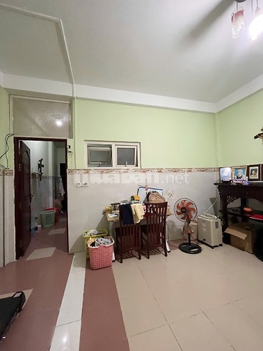 CHÍNH CHỦ ĐỜI ĐẦU BÁN NHÀ MẶT TIỀN ĐƯỜNG SỐ 28 KHU TÊN LỬA 5x20m