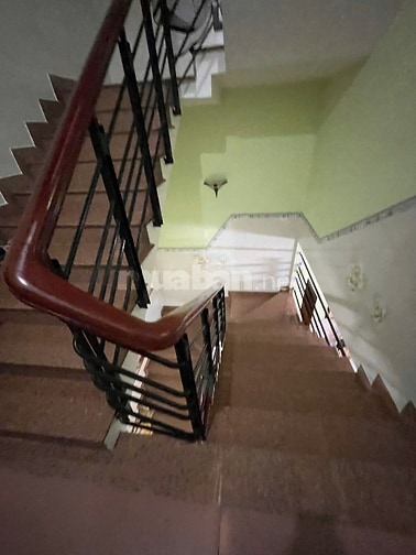 CHÍNH CHỦ ĐỜI ĐẦU BÁN NHÀ MẶT TIỀN ĐƯỜNG SỐ 28 KHU TÊN LỬA 5x20m