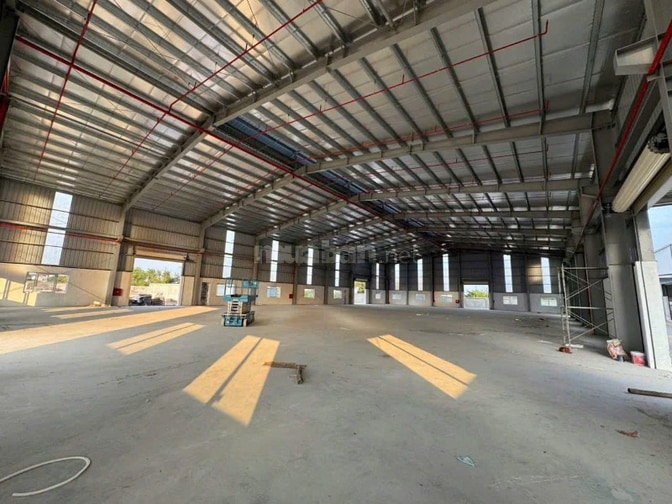 Cho thuê nhà xưởng giá rẻ tại thôn Cổ Đông thị Xã Sơn Tây